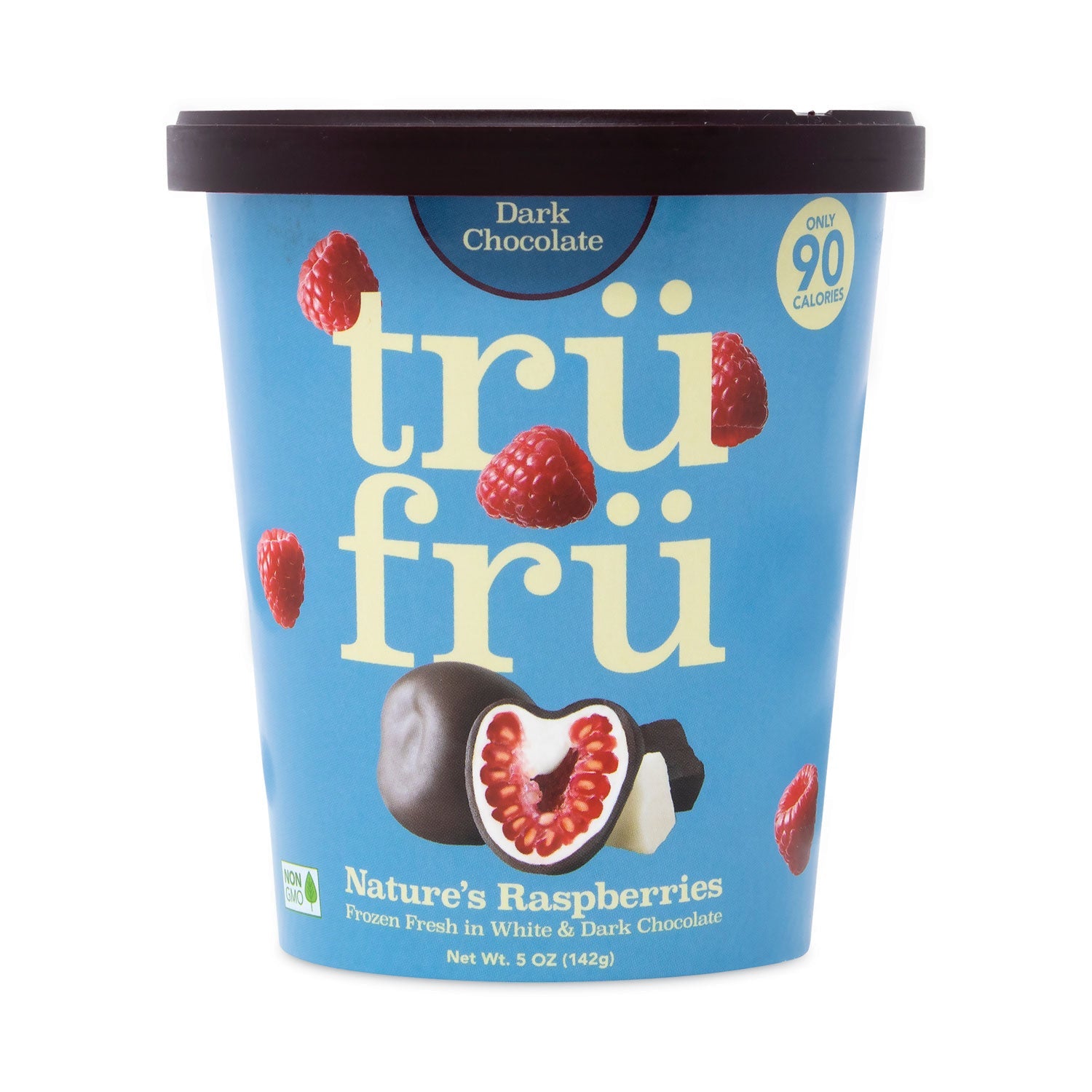 tru-fru-natures-hyper-chilled-raspberries-in-white-and-dark-chocolate-5-oz-cup-8-carton-ships-in-1-3-business-days-grr90300268_1